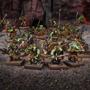 Imagem de Miniaturas Kings of War Goblin Regiment Mantic 2020