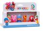 Imagem de Miniaturas Pocoyo 3013 - Cardoso Toys