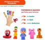 Imagem de Miniaturas Pocoyo 3013 - Cardoso Toys