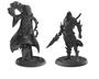 Imagem de Miniaturas Rpg Caveiras Dungeons And Dragons Npc Ded
