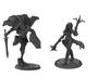 Imagem de Miniaturas Rpg Herois Humanos Dungeons & Dragons Tabuleiro