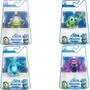 Imagem de Miniaturas Universidade Monstros Sa- Sulley Squishy Art Mike