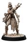 Imagem de Miniaturas Valhalla Monstros Draugr Soldado Escala 72mm Rpg