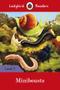 Imagem de Minibeasts - Ladybird Readers - Level 3 - Book Book With Downloadable Audio (US/UK) - Macmillan - ELT