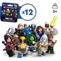 Imagem de Minibonecos LEGO 71039 Marvel Series 2 Disney+ 1 de 12