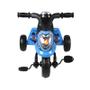 Imagem de Miniciclo Triciclo Infantil Azul - Bel Sports