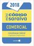 Imagem de Minicódigo - Comercial - Constituição Federal E Legislação Complementar - 24ª Ed. 2018