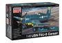 Imagem de Minicraft 11682 F4U-5 Corsair USN 1:48