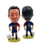 Imagem de Minicraque Xavi Barcelona 2008/ 2009