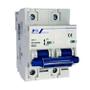 Imagem de Minidisjuntor bipolar curva c 80a - jng