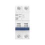 Imagem de Minidisjuntor Bipolar Mdwp-C20-2 400Vca Curva C Weg