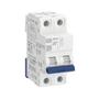 Imagem de Minidisjuntor Bipolar Mdwp-C20-2 400Vca Curva C Weg