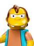 Imagem de Minifigura colecionável LEGO The Simpsons Nelson Muntz 12