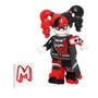 Imagem de Minifigura LEGO Batman - Harley Quinn com Patins (Edição Limitada)