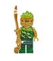 Imagem de Minifigura LEGO Ninjago Lloyd - Spinjitzu Slam com Espada