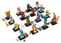 Imagem de Minifigura LEGO Série 19 - Kit de Construção (Descontinuado)