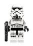 Imagem de Minifigura LEGO Star Wars Stormtrooper com Capacete Duplo Moldado