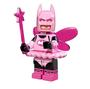 Imagem de Minifigura LEGO The Batman Movie - Fairy Batman (71017)