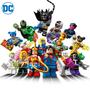 Imagem de Minifiguras LEGO DC Super Heroes Series Flash 71026