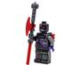 Imagem de Minifiguras LEGO Ninjago Army Three Nindroid Warrior