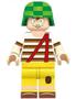 Imagem de Minifigures Chaves Turma Do Chaves Kiko Chiquinha