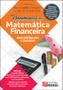 Imagem de Minimanual de matematica financeira - enem, vestibulares e concursos