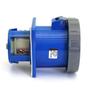 Imagem de Mining Block Tomada de Embutir 4 (3P+T) 200A 200/250V IP67