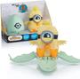 Imagem de Minions: A Ascensão de Gru - Brinquedo Drop 'n Pop Zodiac Chicken Instant Hatch