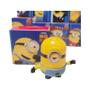 Imagem de Minions Despicable Me 4 - Conjunto com 12 Figuras de Ação Colecionáveis de PVC