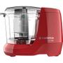 Imagem de Miniprocessador Cadence Easy Cut Colors Vermelho