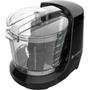 Imagem de Miniprocessador Easy Cut Preto MPR520 127V - Cadence