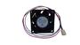 Imagem de Miniventilador 24vdc df6038H24BP9t2 8500 rpm 0,30A 60 x60 x 38mm