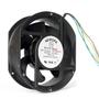 Imagem de Miniventilador bivolt nework cooler fan corrente 172x150x51