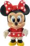 Imagem de  Minnie Baby, Disney, Lider Brinquedos