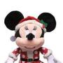 Imagem de Minnie C/Roupa De Noel 57Cm C/1Un Natal 1015845 Cromus