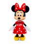 Imagem de Minnie com Acessórios Boneca Fashion Disney 13cm