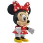 Imagem de Minnie Mouse Baby Disney Vinil Bebê 2725 - Lider Brinquedos