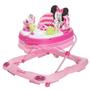 Imagem de Minnie Mouse Disney - Brinquedo Musical com Luzes Rosa