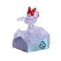 Imagem de Minnie Mouse em Acrílico Crystal Figure Disney 100 FUN