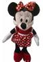 Imagem de Minnie Pelucia Vestido Vermelho-Com 49Cm De Fofura