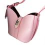 Imagem de Minority Design Pearl Chain Bucket Bag, Candy Color Single