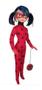 Imagem de Miraculous Boneca Ladybug Baby Brink Large Doll