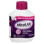 Imagem de Miralax - Pó Laxante Osmótico Sem Sabor (2 Pacotes com 17,9 oz)