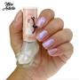 Imagem de Miss Artistic Sapatinho Noivas - Esmalte Glitter 6,5ml