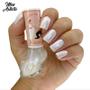 Imagem de Miss Artistic Sapatinho Noivas - Esmalte Glitter 6,5ml