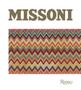 Imagem de Missoni - The Great Italian Fashion - RIZZOLI