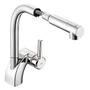 Imagem de Mist. Monocom. Cozinha Mesa Massima 611906 Docol COM RISCOS