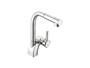 Imagem de Mist. Monocom. Cozinha Mesa Massima 611906 Docol COM RISCOS