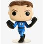 Imagem de Mister Fantastic 557 (Senhor Fantástico) - Fantastic Four (Quarteto Fantástico) - Funko Pop! Marvel