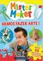 Imagem de Mister Maker: Vamos Fazer Arte